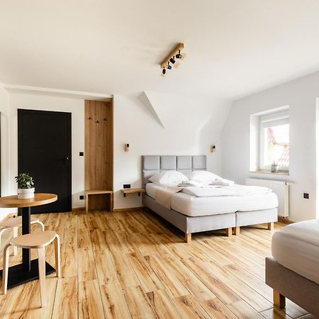 Apartamenty Zakochata Zakopane Bagian luar foto