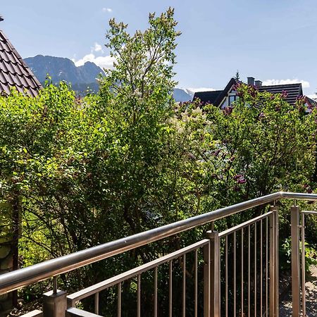 Apartamenty Zakochata Zakopane Bagian luar foto