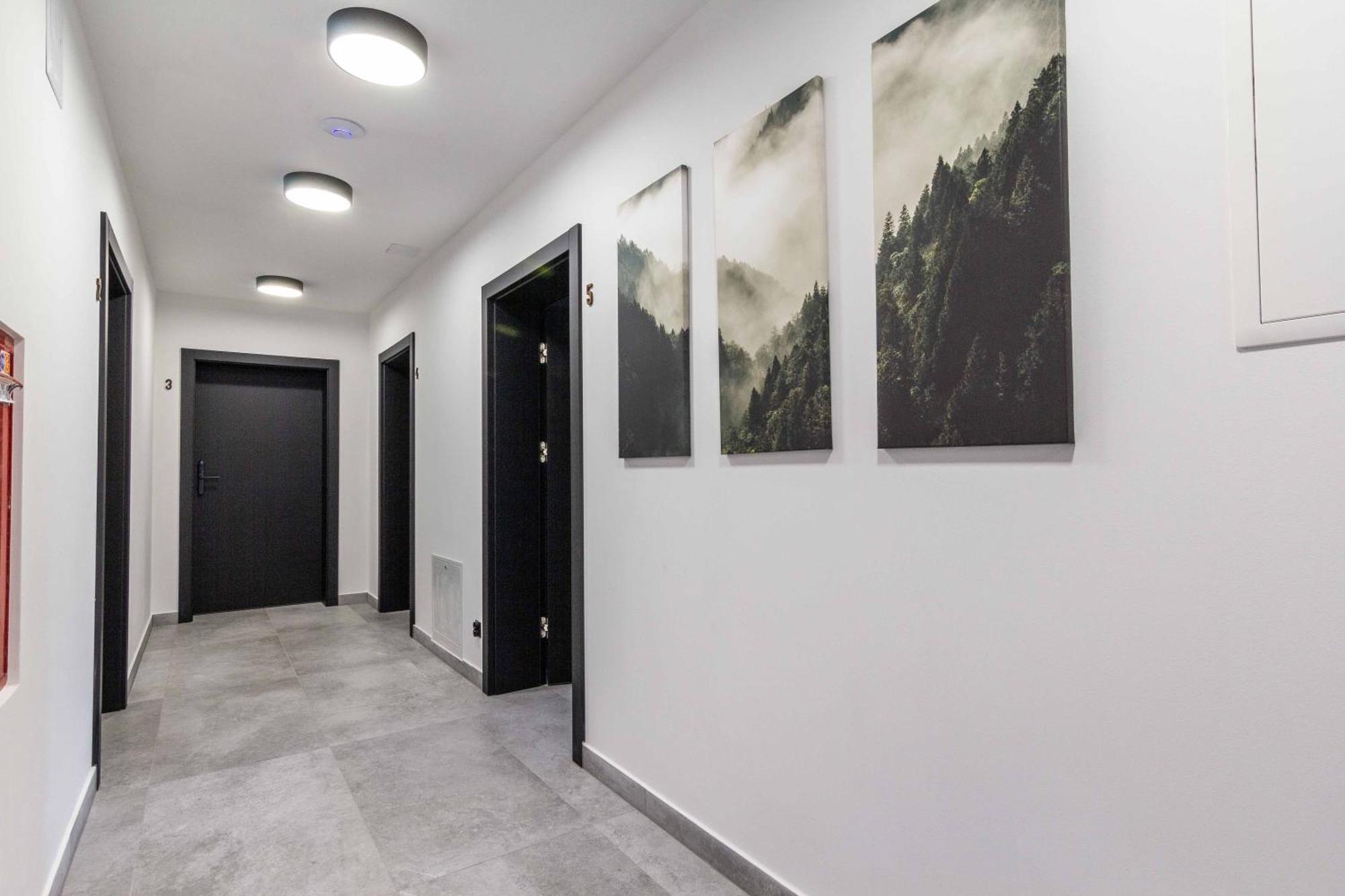Apartamenty Zakochata Zakopane Bagian luar foto