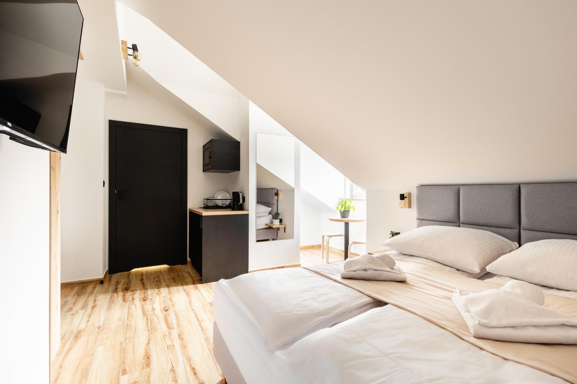 Apartamenty Zakochata Zakopane Bagian luar foto