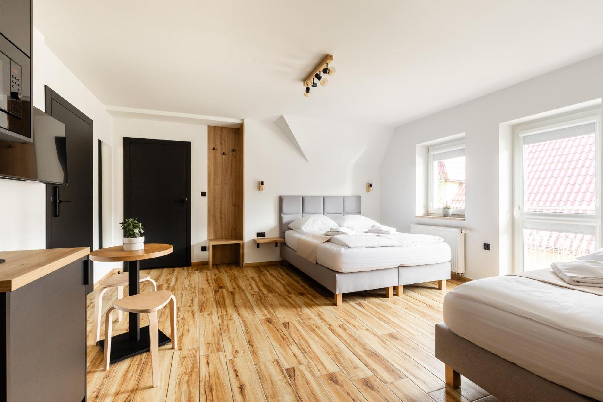 Apartamenty Zakochata Zakopane Bagian luar foto