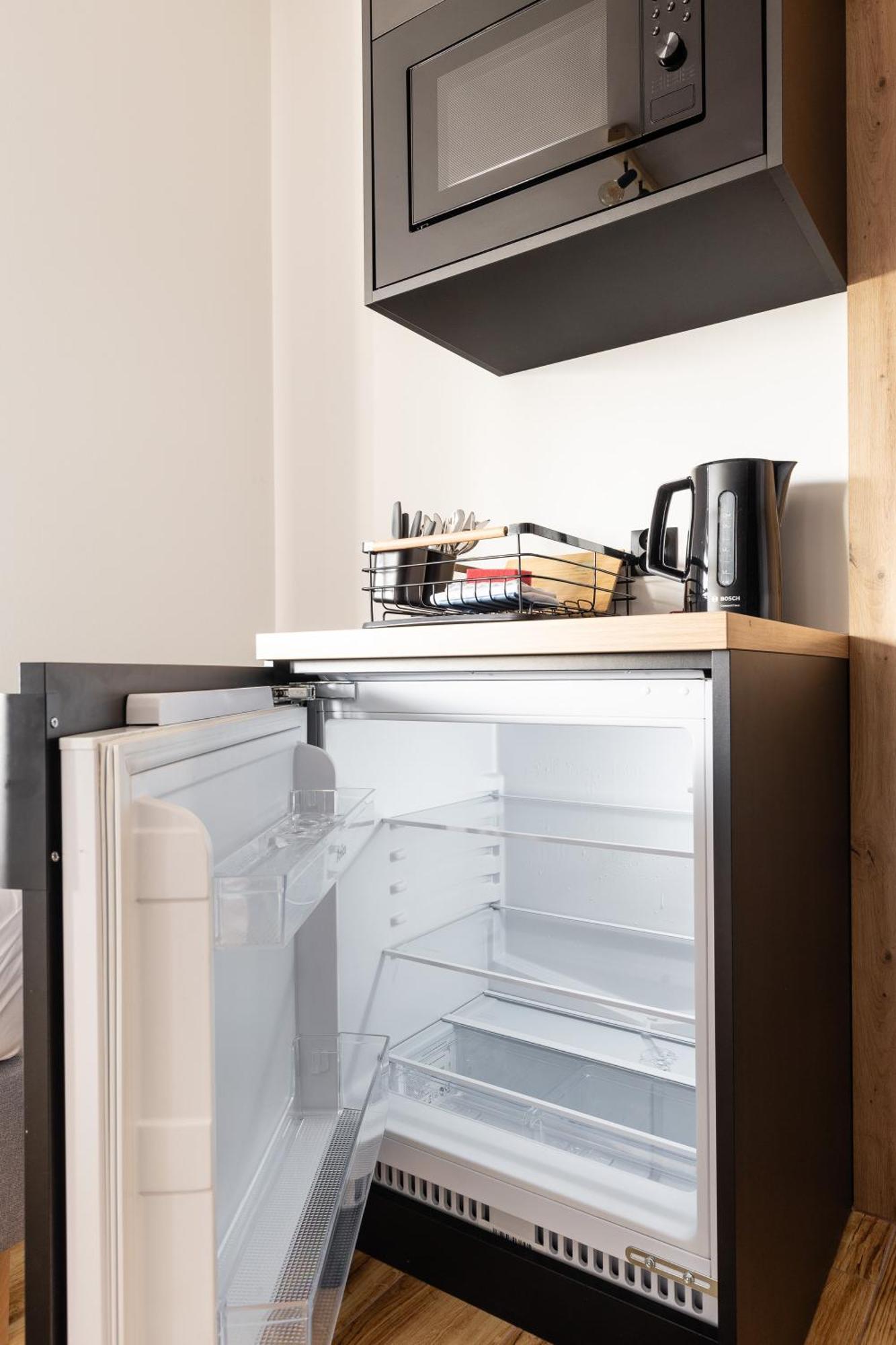 Apartamenty Zakochata Zakopane Ruang foto