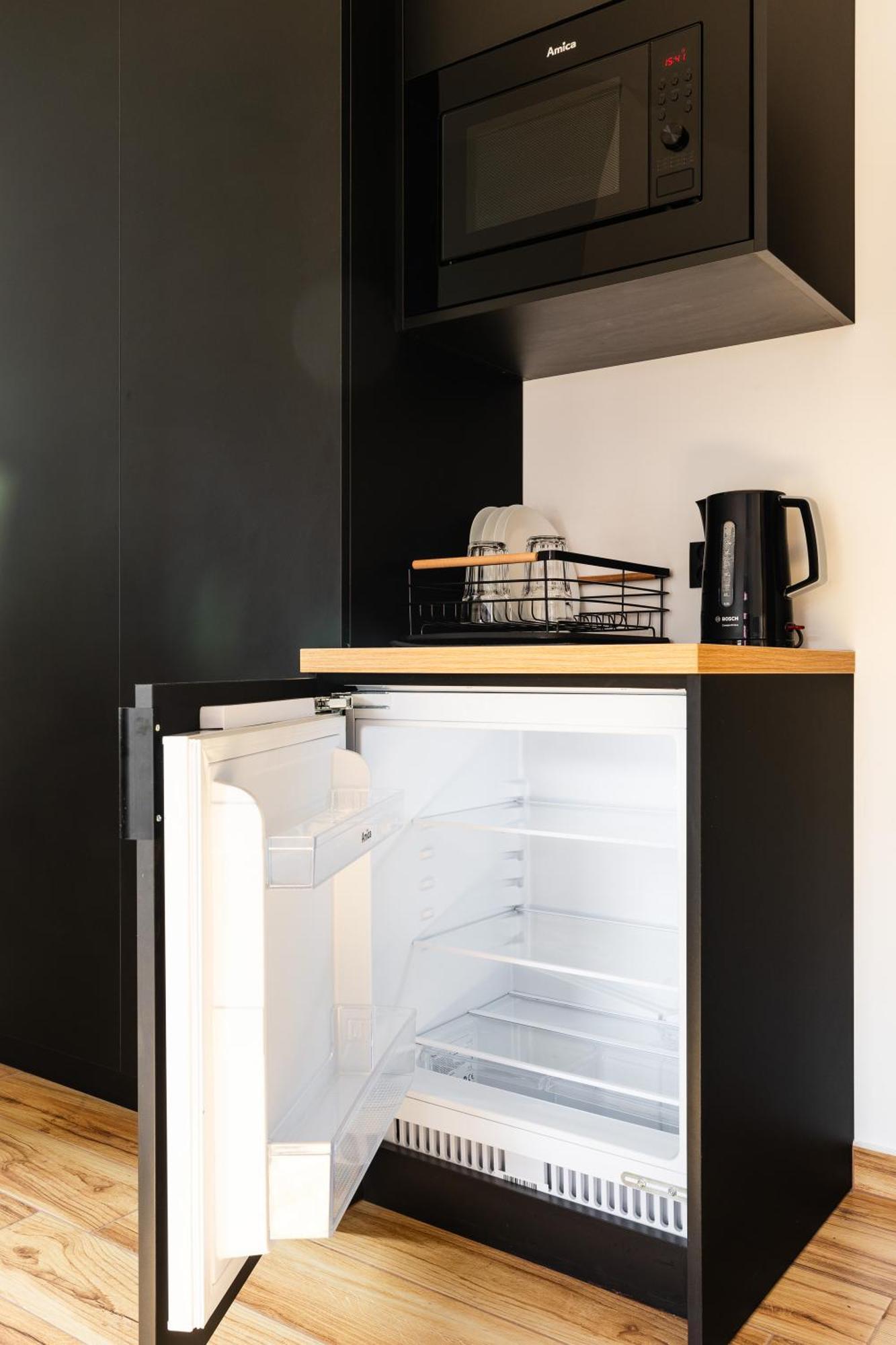 Apartamenty Zakochata Zakopane Ruang foto