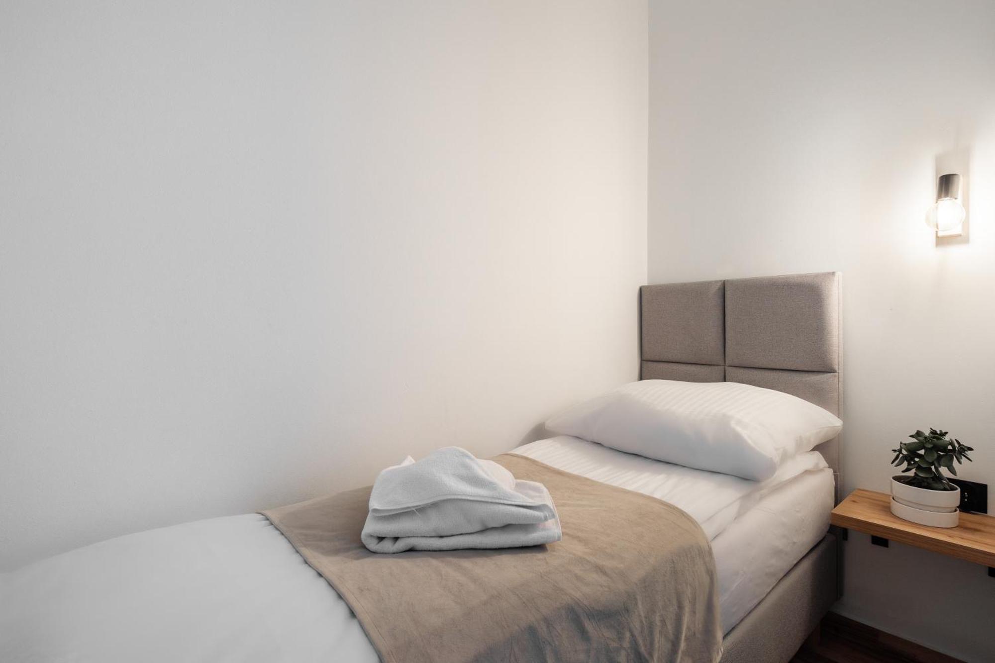 Apartamenty Zakochata Zakopane Bagian luar foto