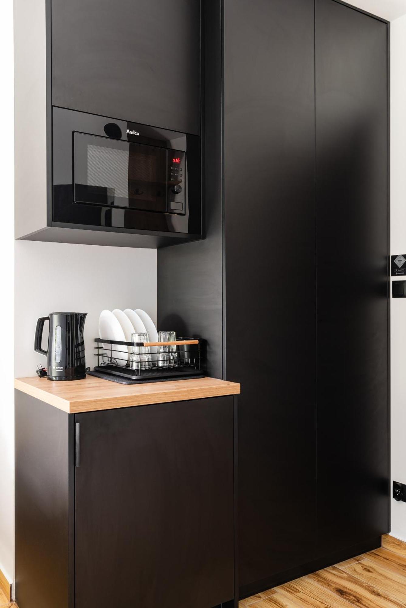 Apartamenty Zakochata Zakopane Bagian luar foto