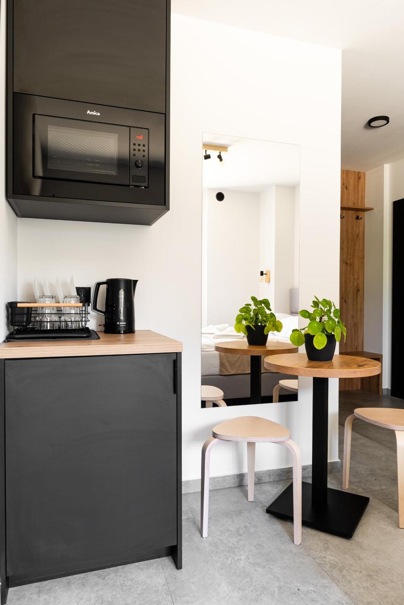 Apartamenty Zakochata Zakopane Ruang foto