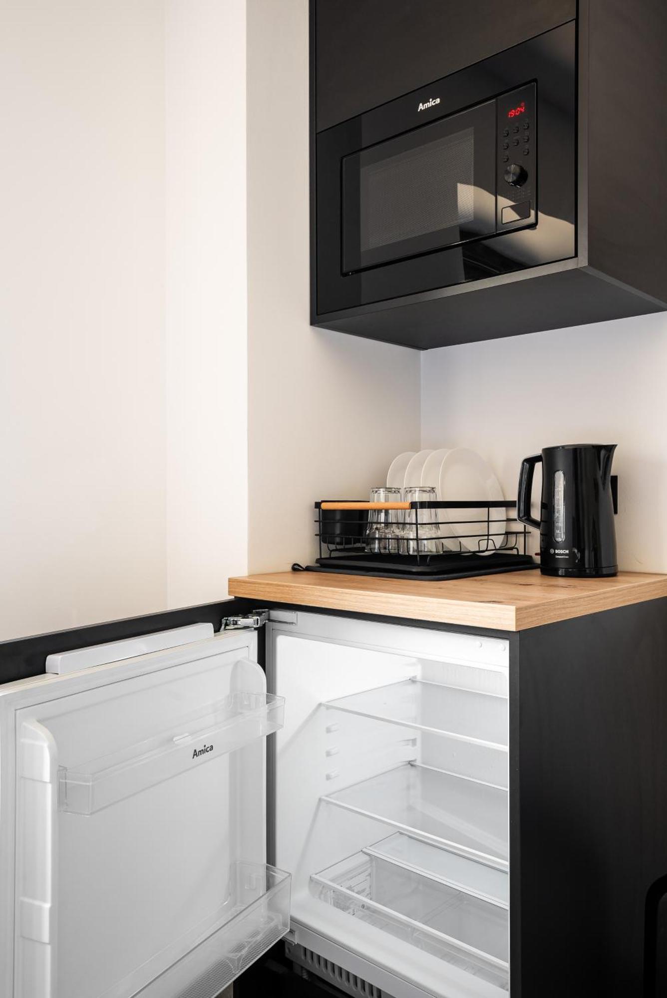 Apartamenty Zakochata Zakopane Ruang foto