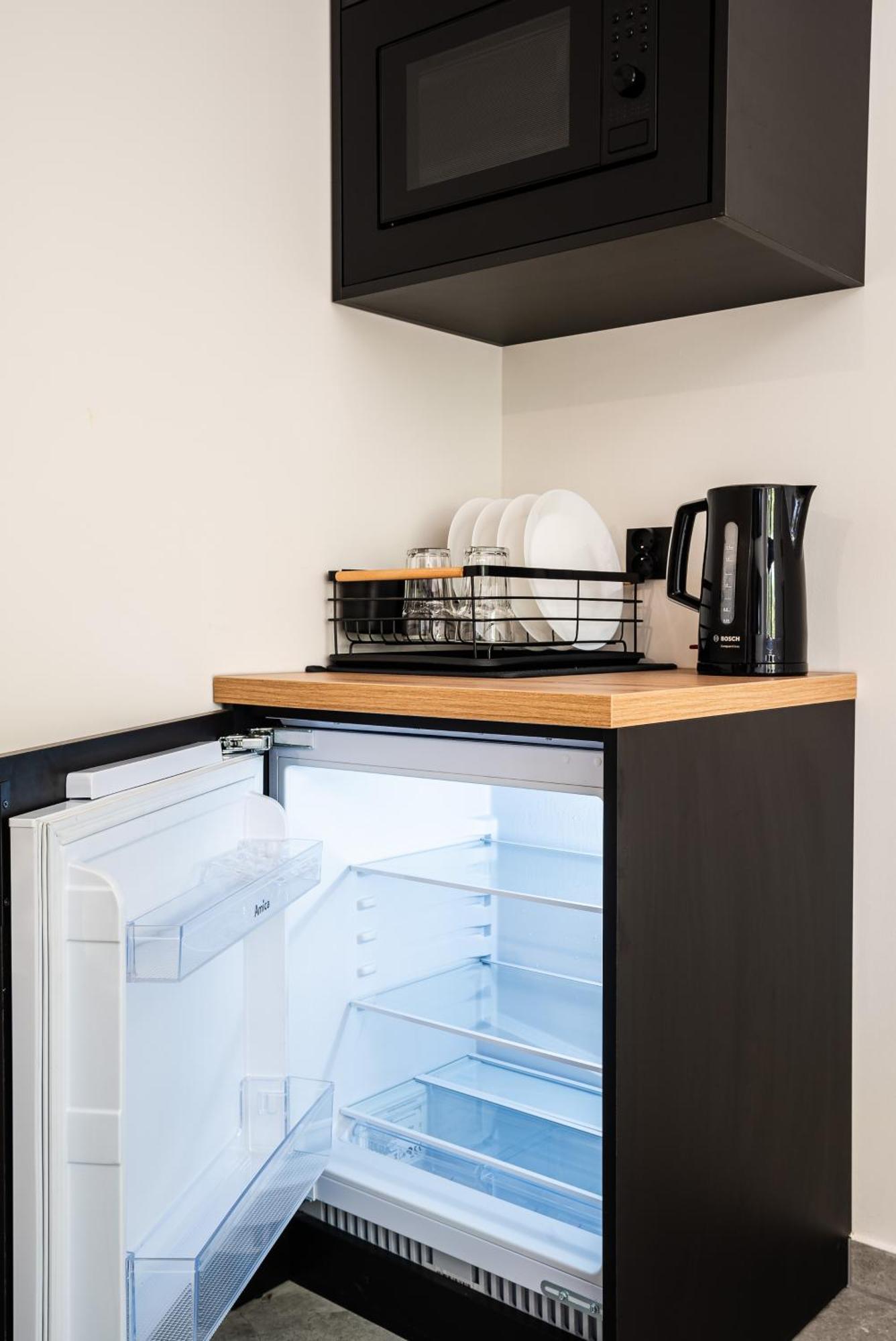 Apartamenty Zakochata Zakopane Ruang foto