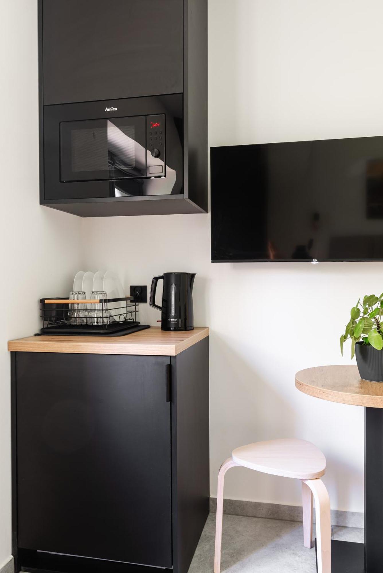 Apartamenty Zakochata Zakopane Ruang foto