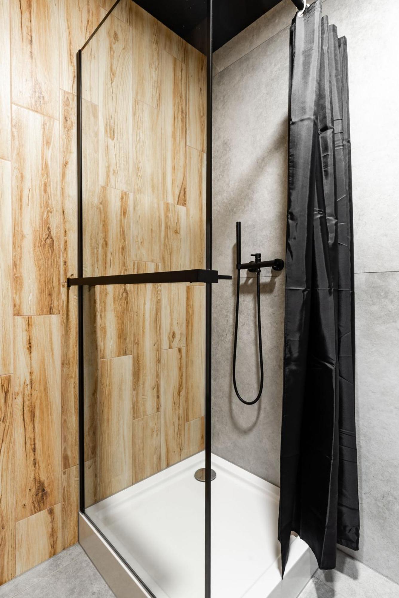 Apartamenty Zakochata Zakopane Ruang foto